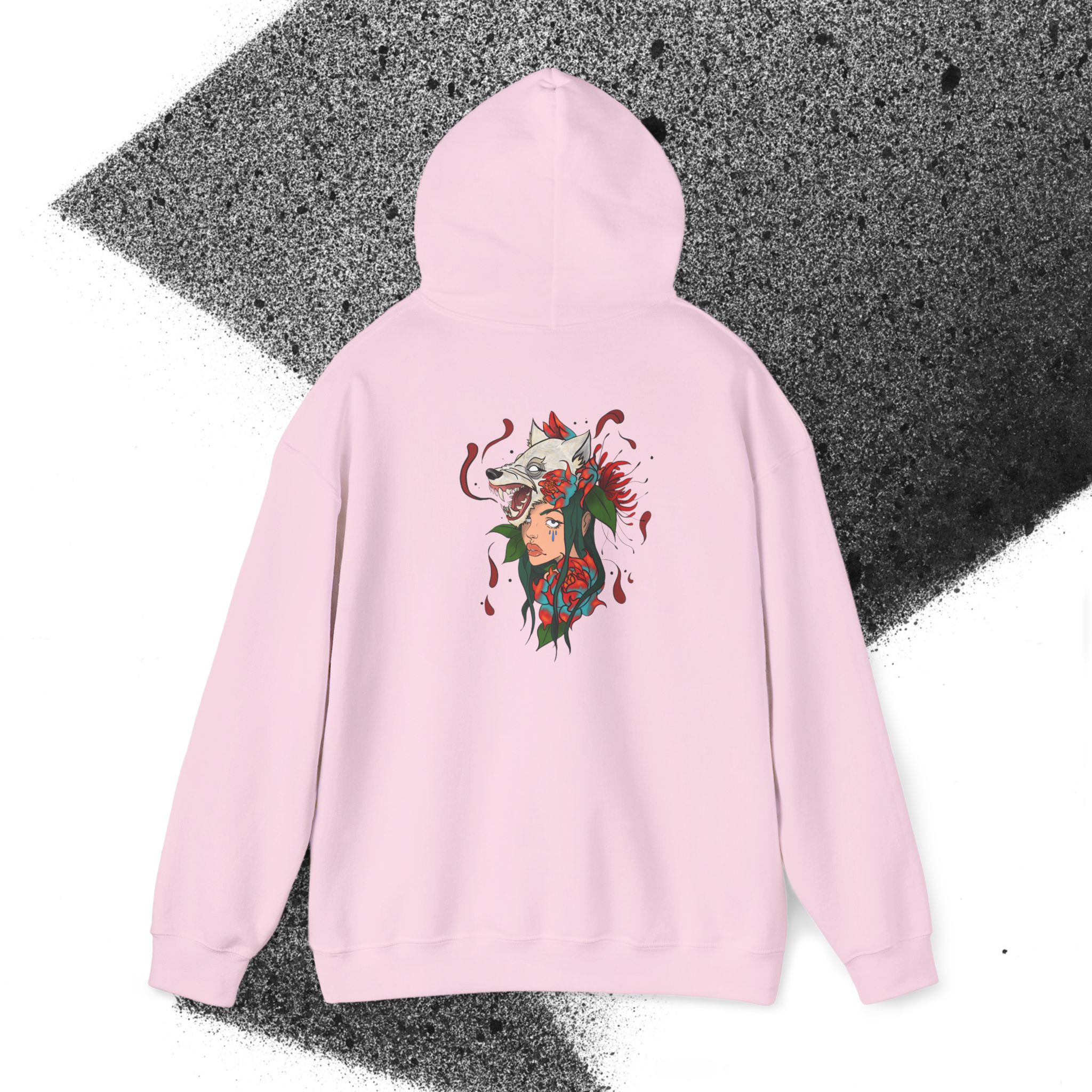10420636144067532846_2048_custom.jpeg Rabid Ink logo hoodie - Image 16