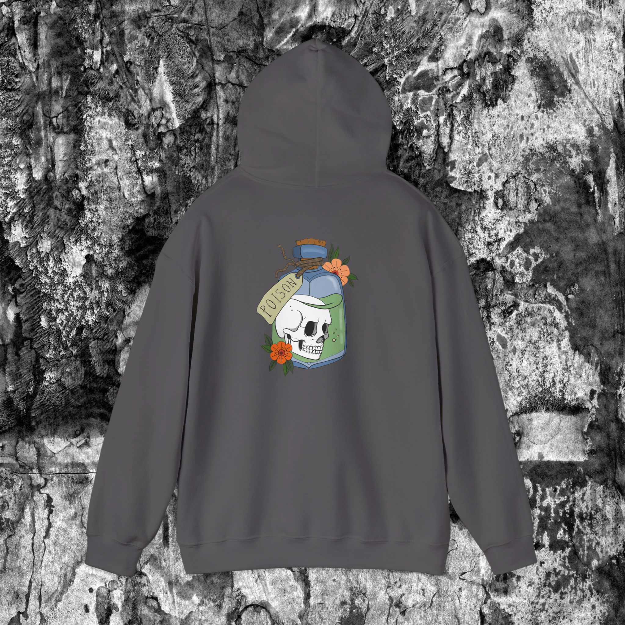 10557647693052031777_2048_custom.jpeg Bottoms up hoodie - Image 5