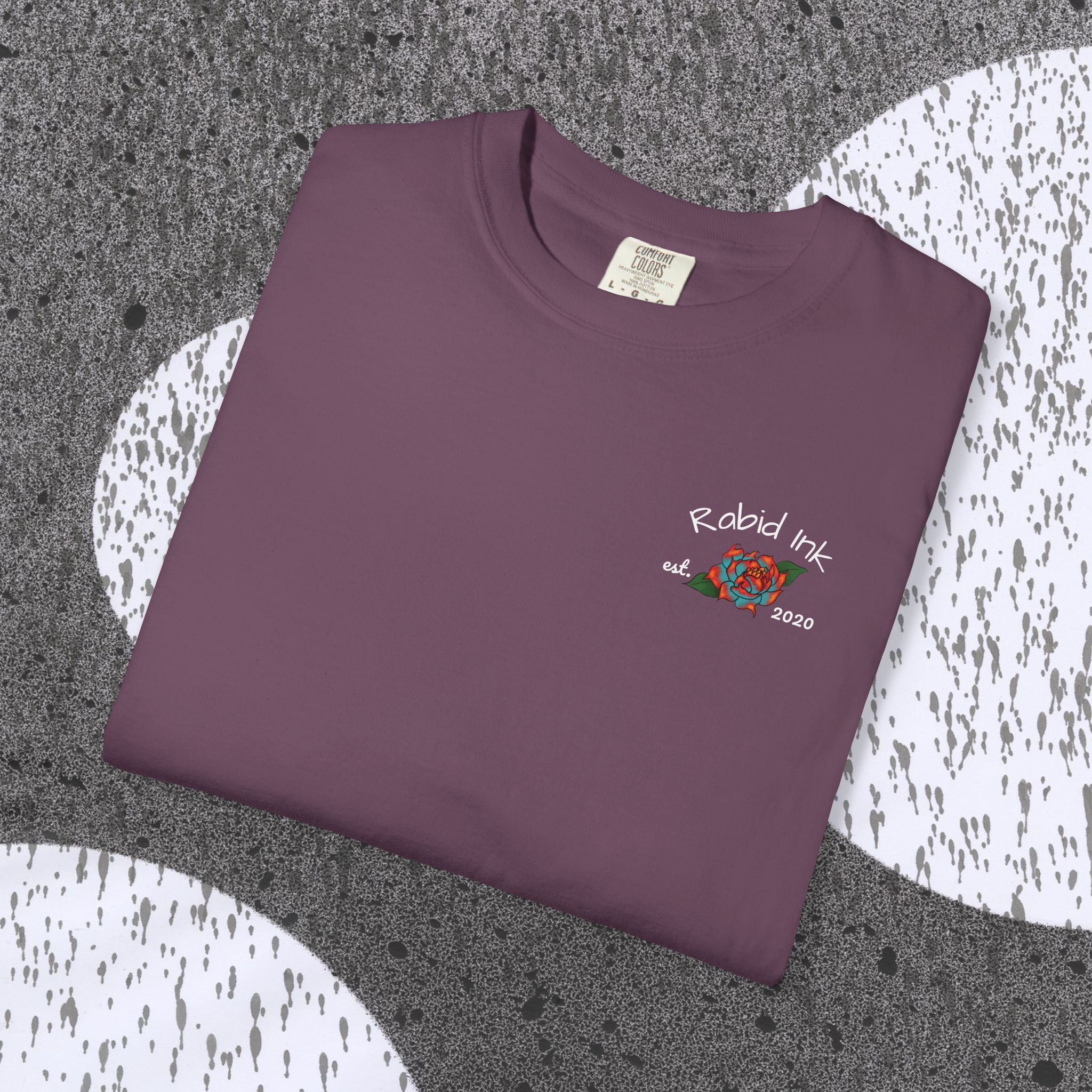 11612876037273015937_2048_custom.jpeg Hourglass of life & death shirt - Image 2