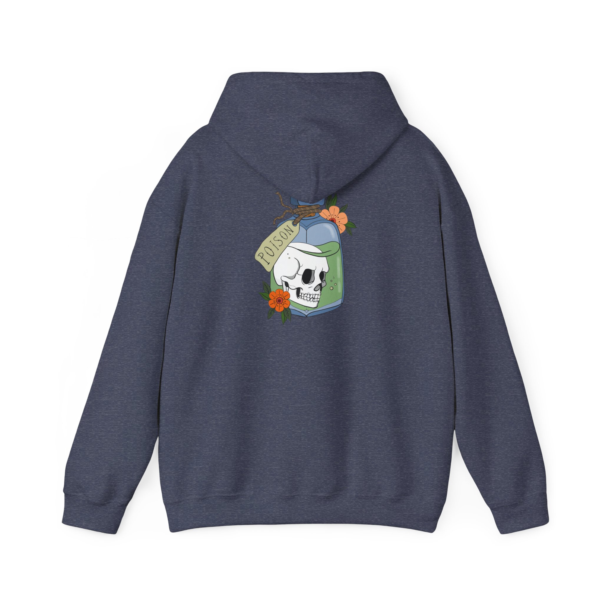 12245417787081025998_2048.jpeg Bottoms up hoodie - Image 19