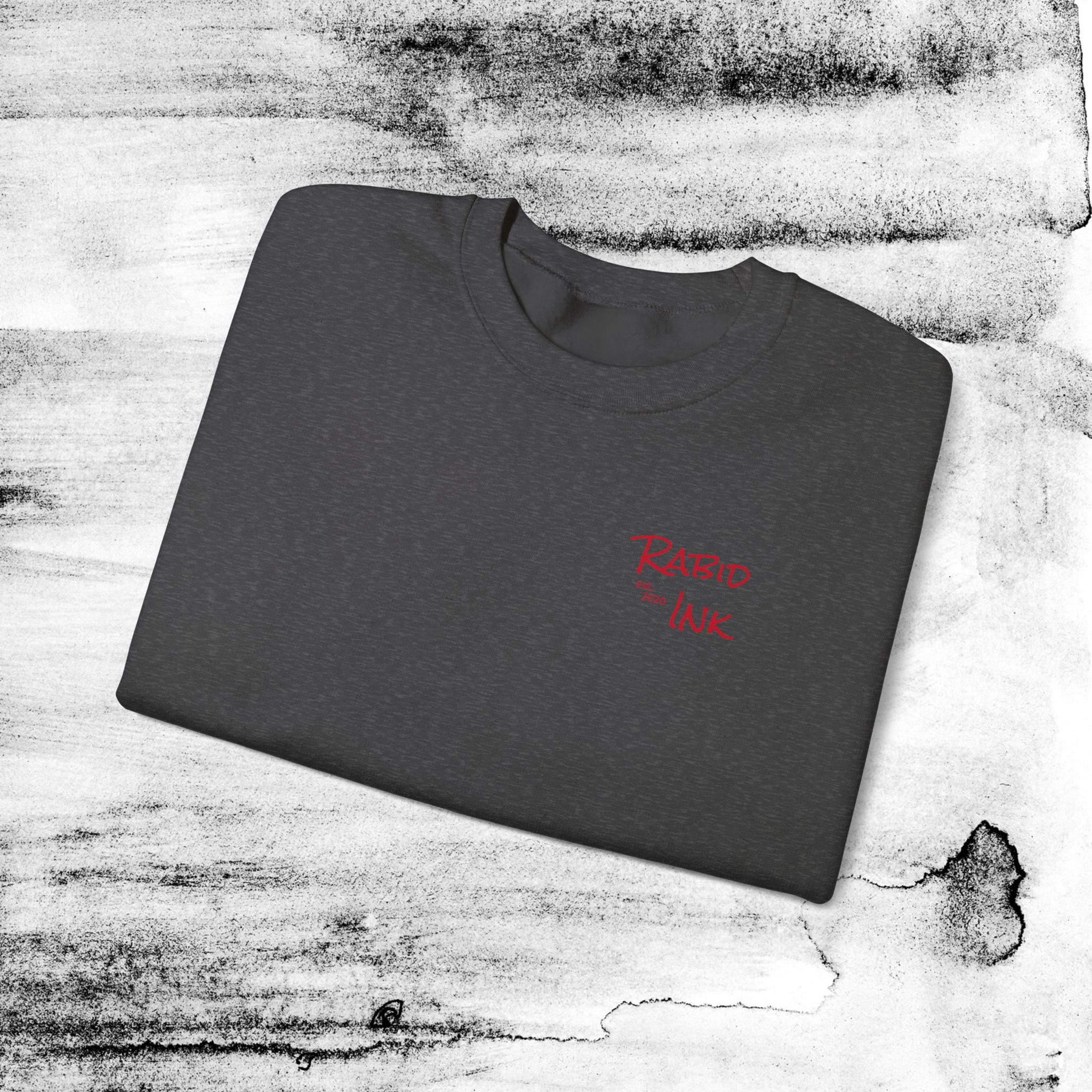 1352334095654472167_2048_custom.jpeg Hourglass of Life and Death , Crewneck Jumper,Fall season - Image 12
