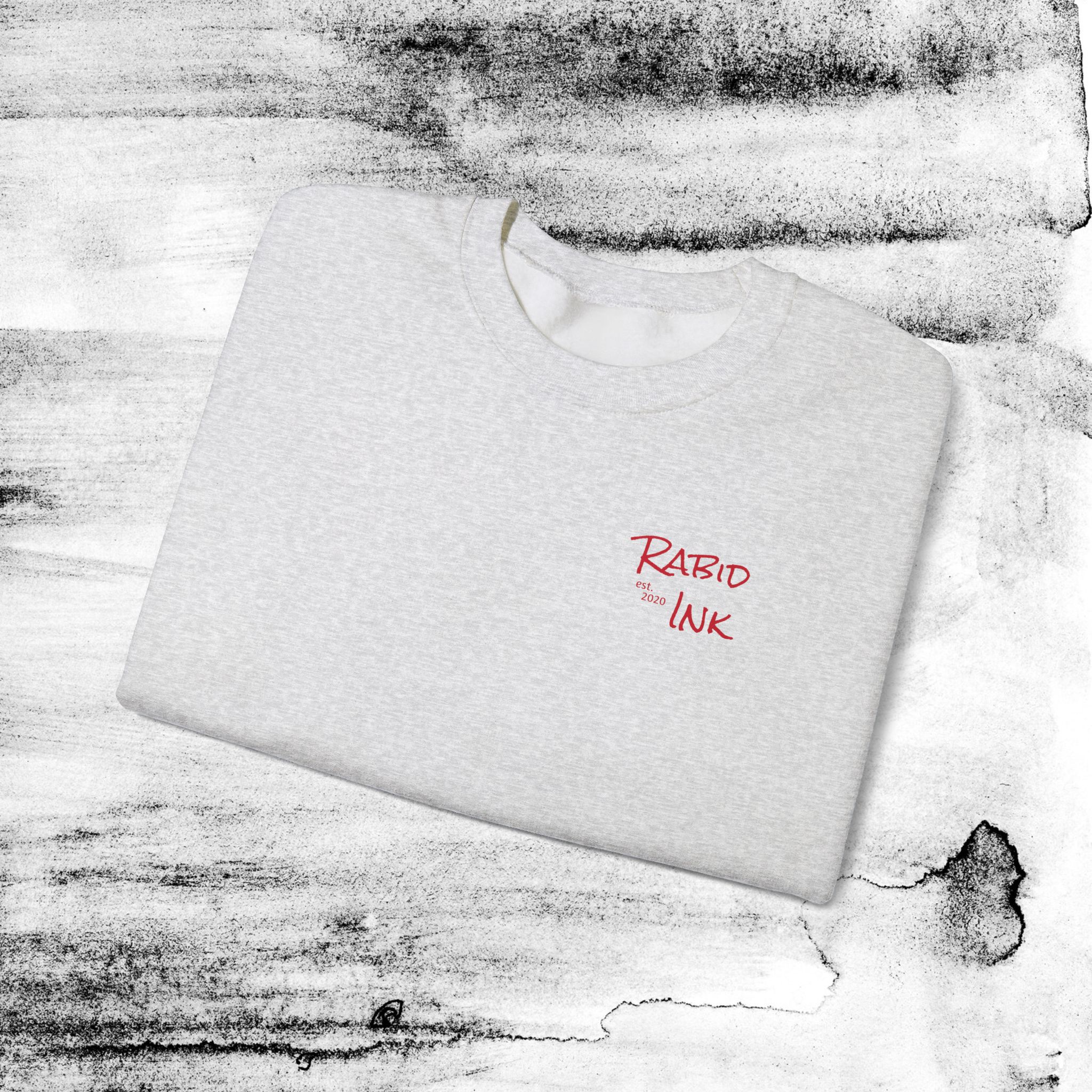 13593535000808657355_2048_custom.jpeg Hourglass of Life and Death , Crewneck Jumper,Fall season - Image 16