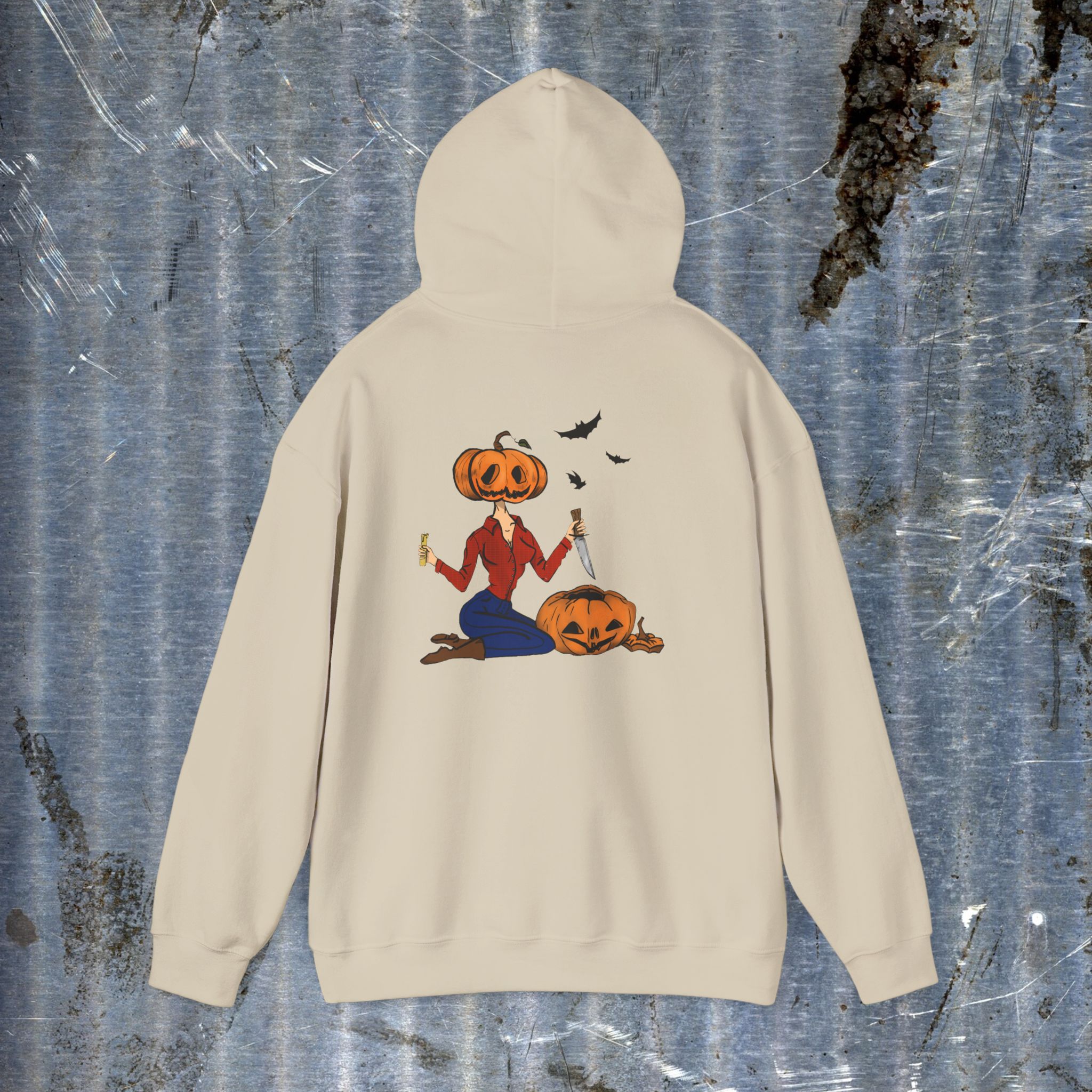 14245550795929554050_2048_custom.jpeg Pumpkin carver hoodie - Image 6