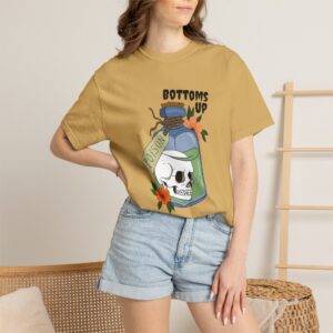 Bottoms up T-Shirt