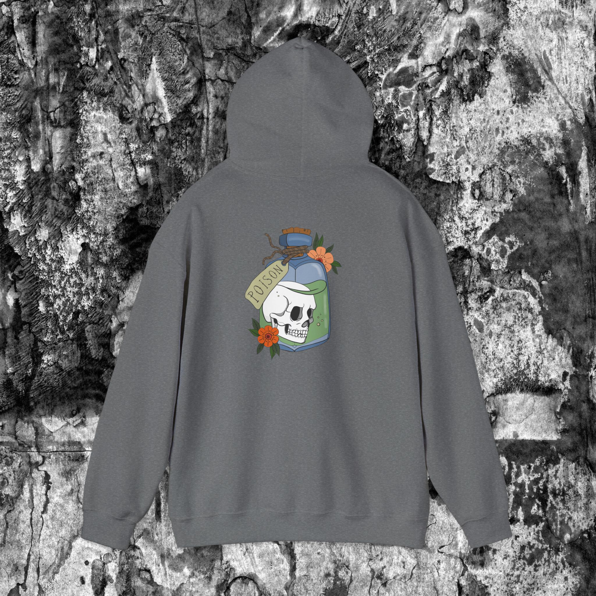 14423998689470171219_2048_custom.jpeg Bottoms up hoodie - Image 12