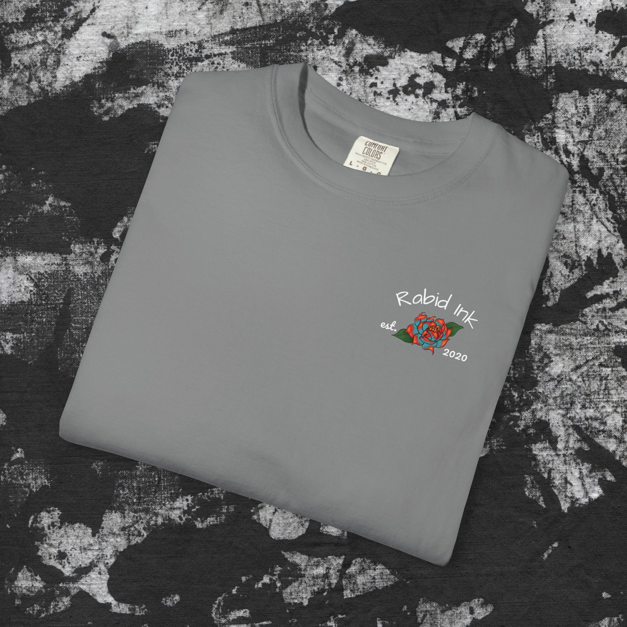 14469937769950211193_2048_custom-1.jpeg Rabid ink logo shirt