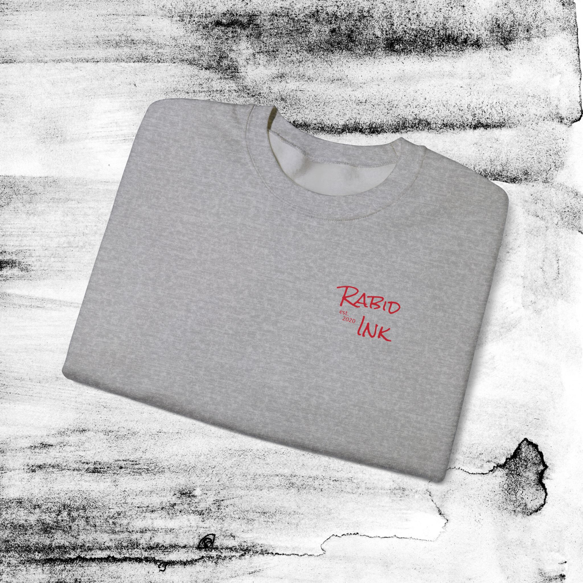 1458997196492951284_2048_custom.jpeg Hourglass of Life and Death , Crewneck Jumper,Fall season - Image 14