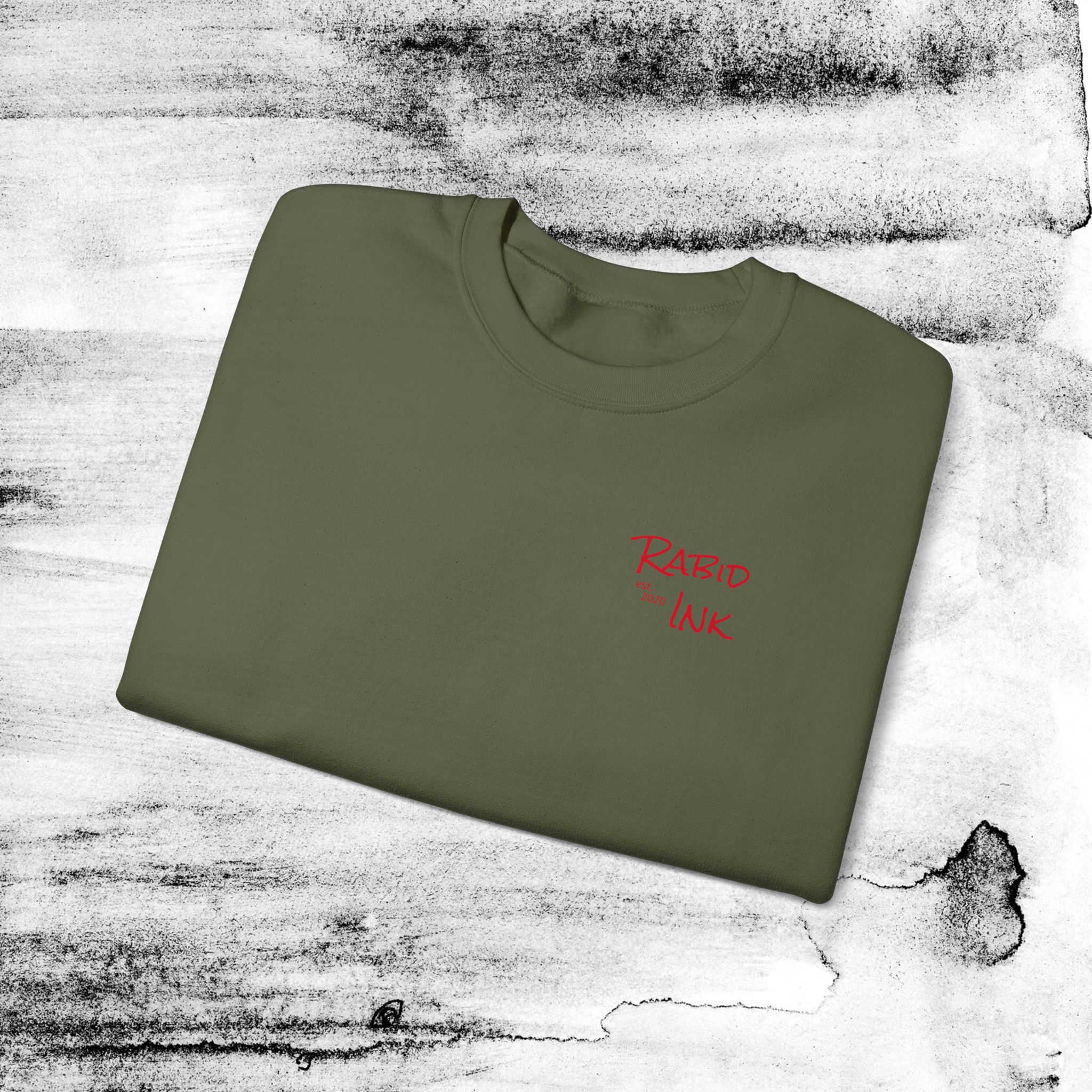 15149463114862491601_2048_custom.jpeg Hourglass of Life and Death , Crewneck Jumper,Fall season - Image 8