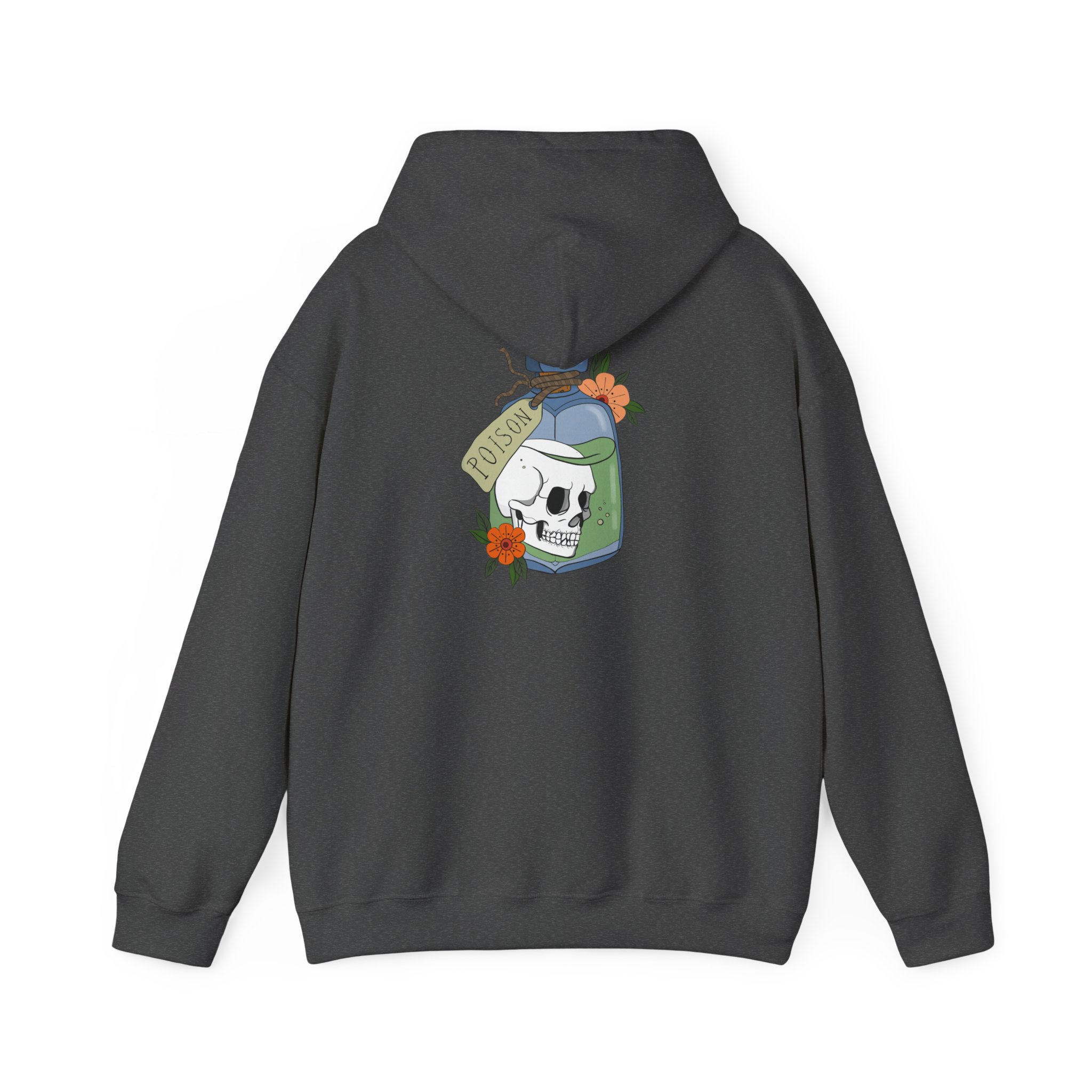 16123507349725464742_2048.jpeg Bottoms up hoodie - Image 15