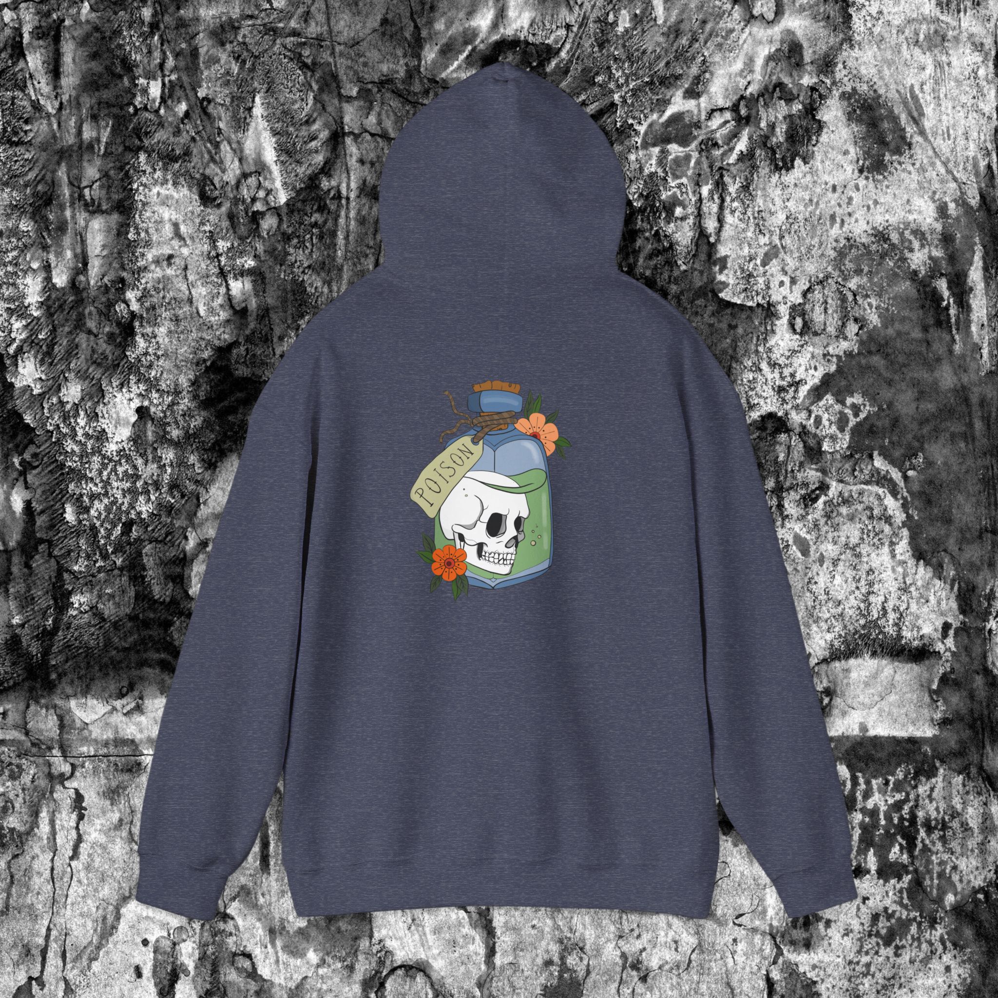 16492720963549304117_2048_custom.jpeg Bottoms up hoodie - Image 20