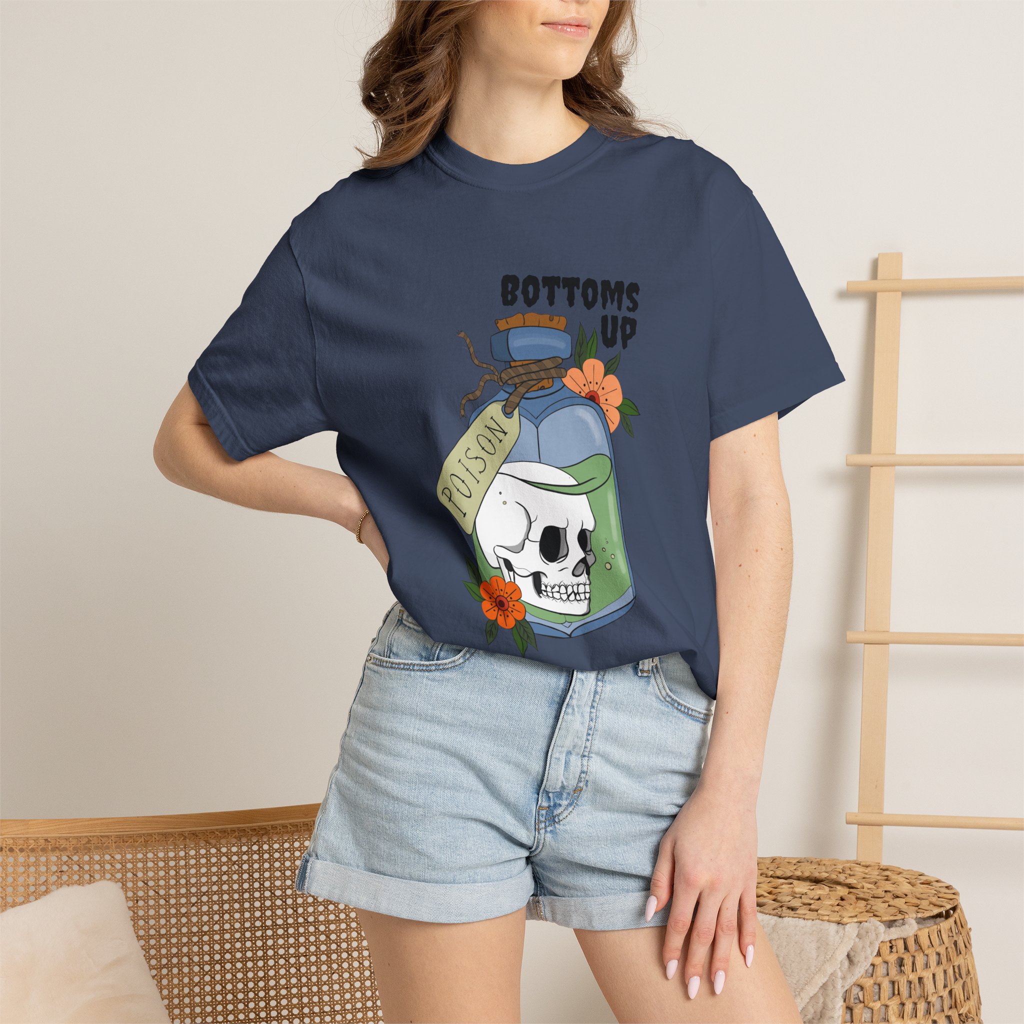 171300864271778574_2048.jpeg Bottoms up T-Shirt - Image 13