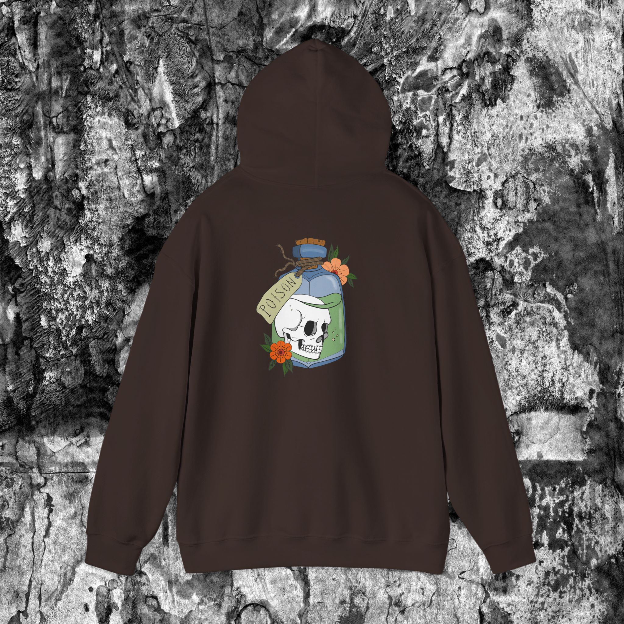 1718370672658727792_2048_custom.jpeg Bottoms up hoodie - Image 8