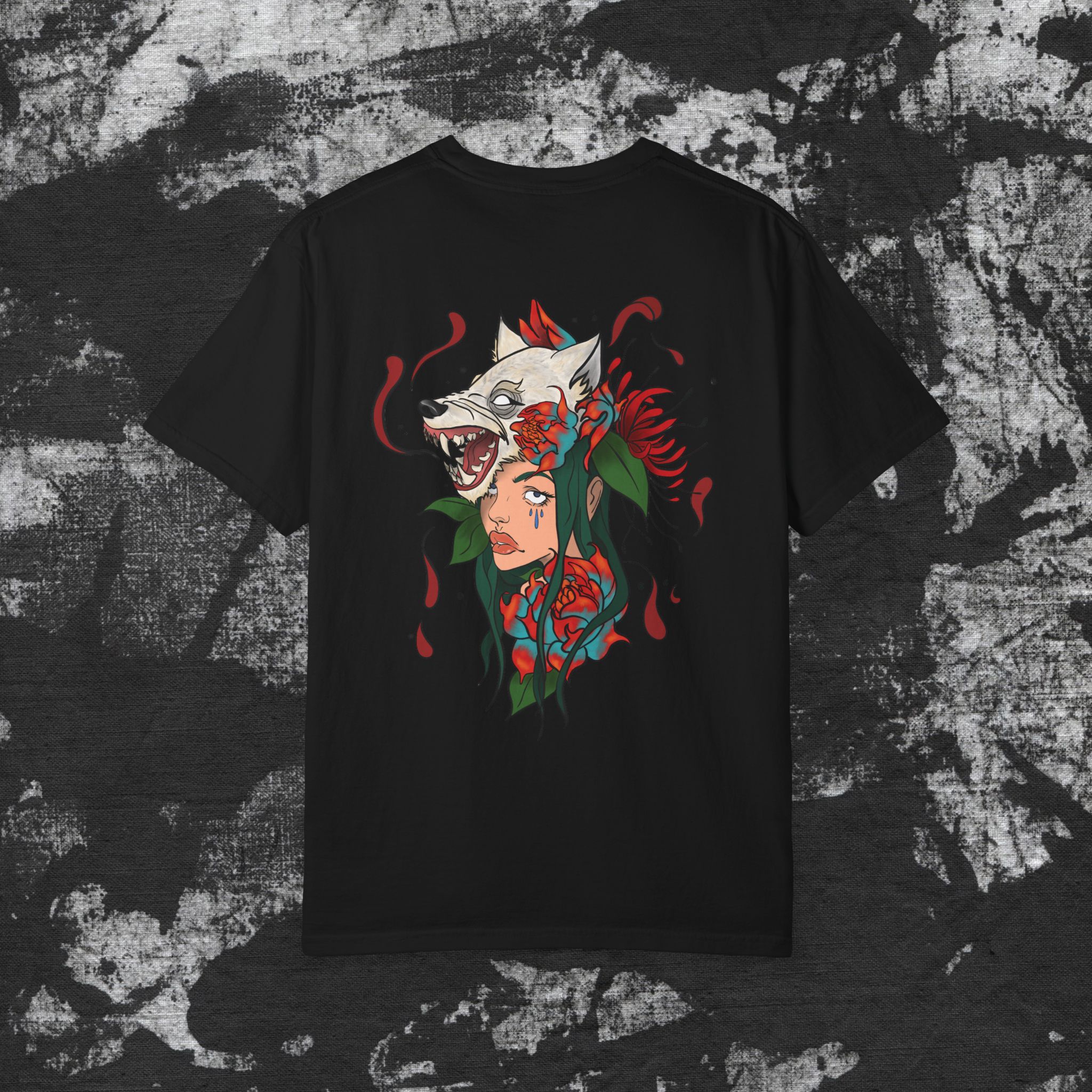 17815674464199332479_2048_custom-1.jpeg Rabid ink logo shirt - Image 15