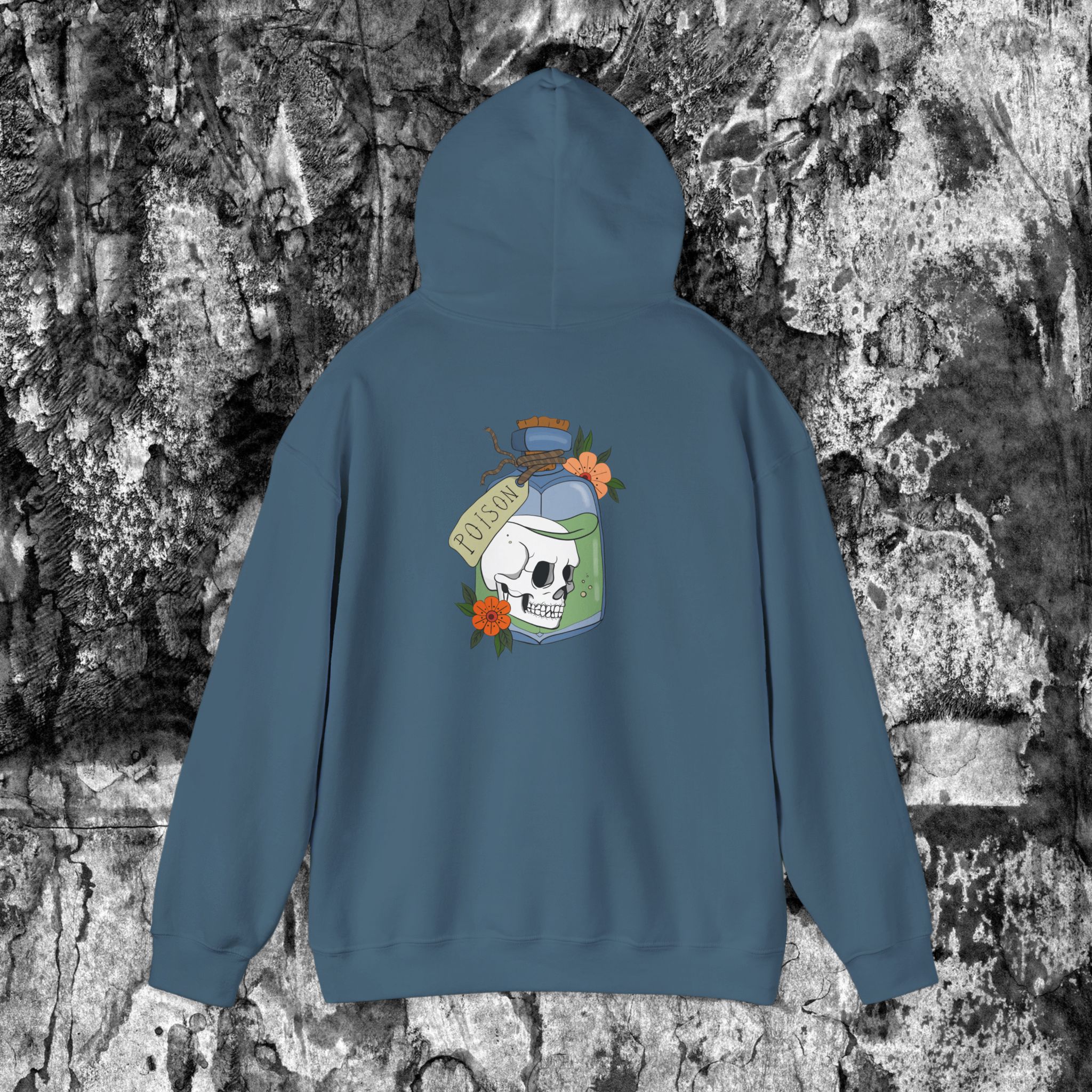 17853538408008898960_2048_custom.jpeg Bottoms up hoodie - Image 24
