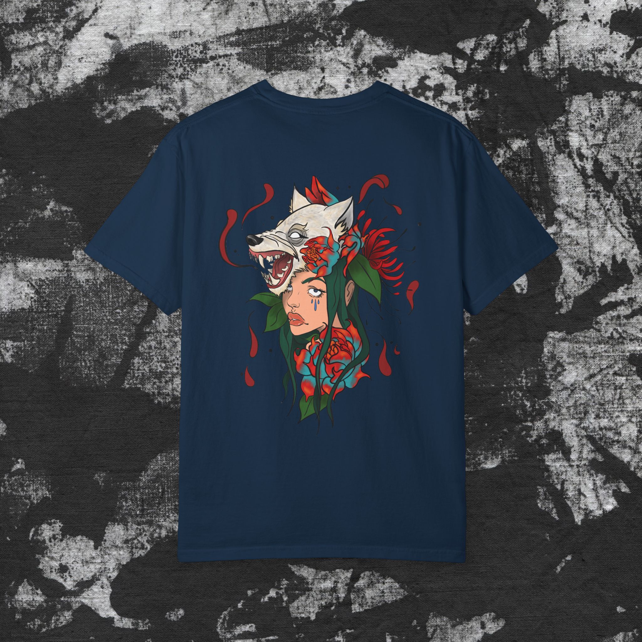 18074413348137904254_2048_custom-1.jpeg Rabid ink logo shirt - Image 13