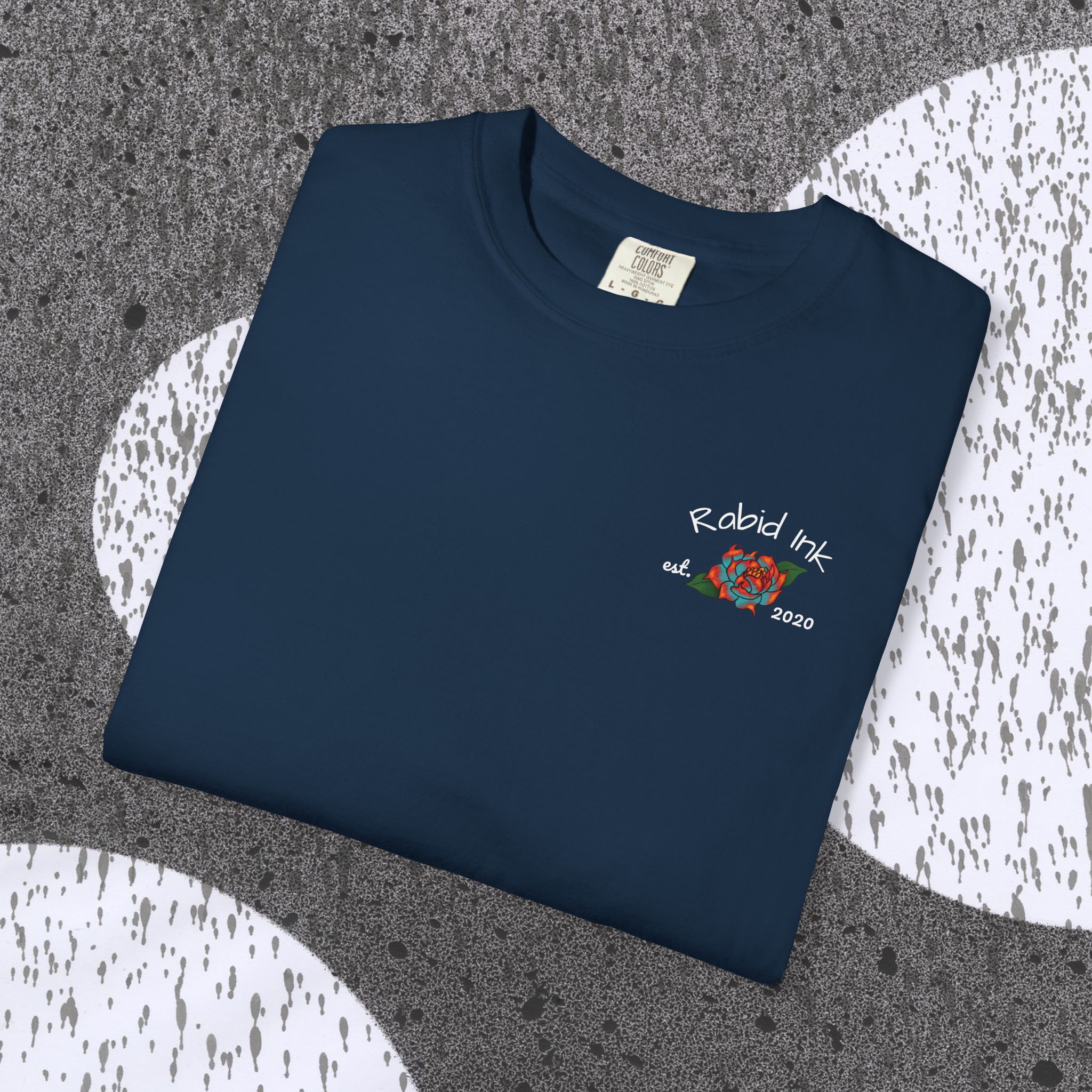 2496599593294466439_2048_custom.jpeg Hourglass of life & death shirt - Image 13