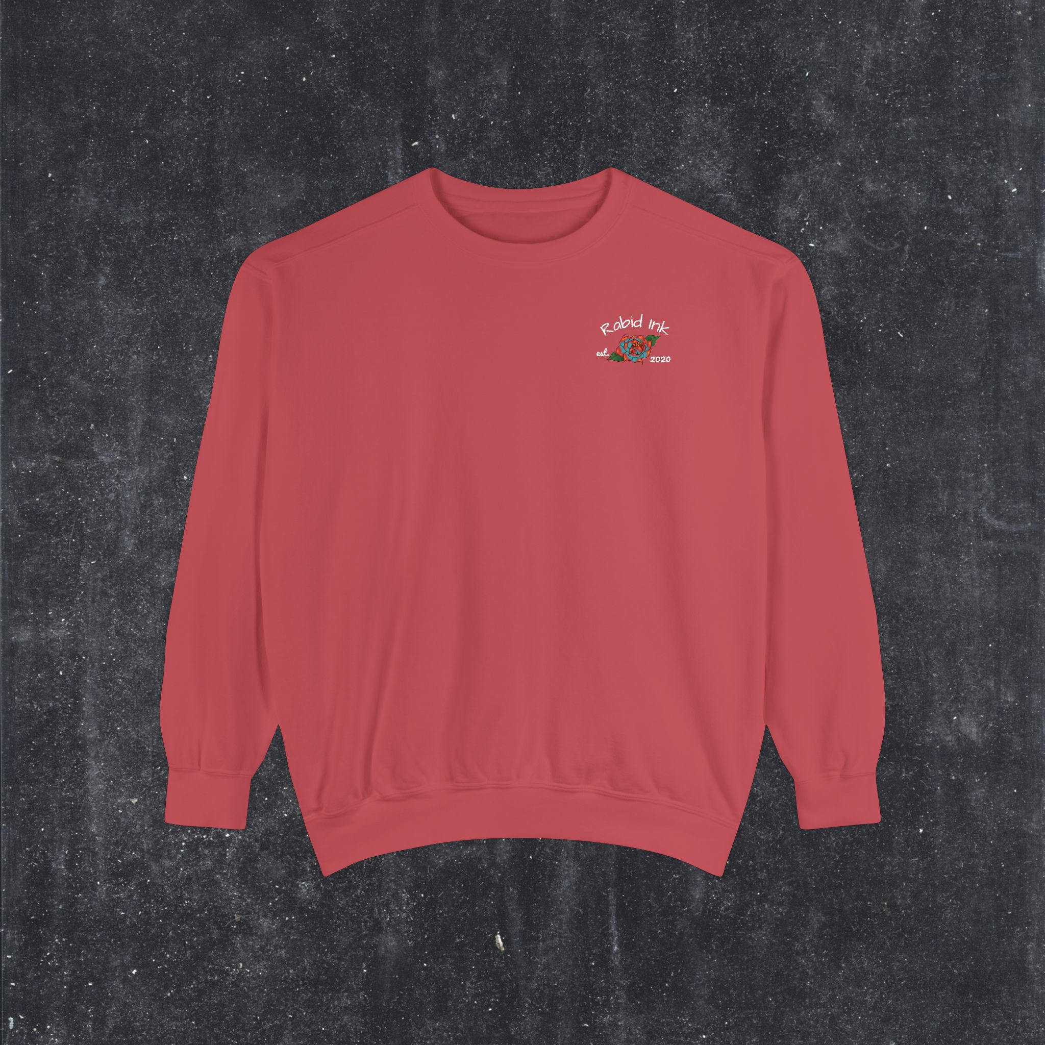 2746377033509948572_2048_custom.jpeg Rabid ink logo sweatshirt