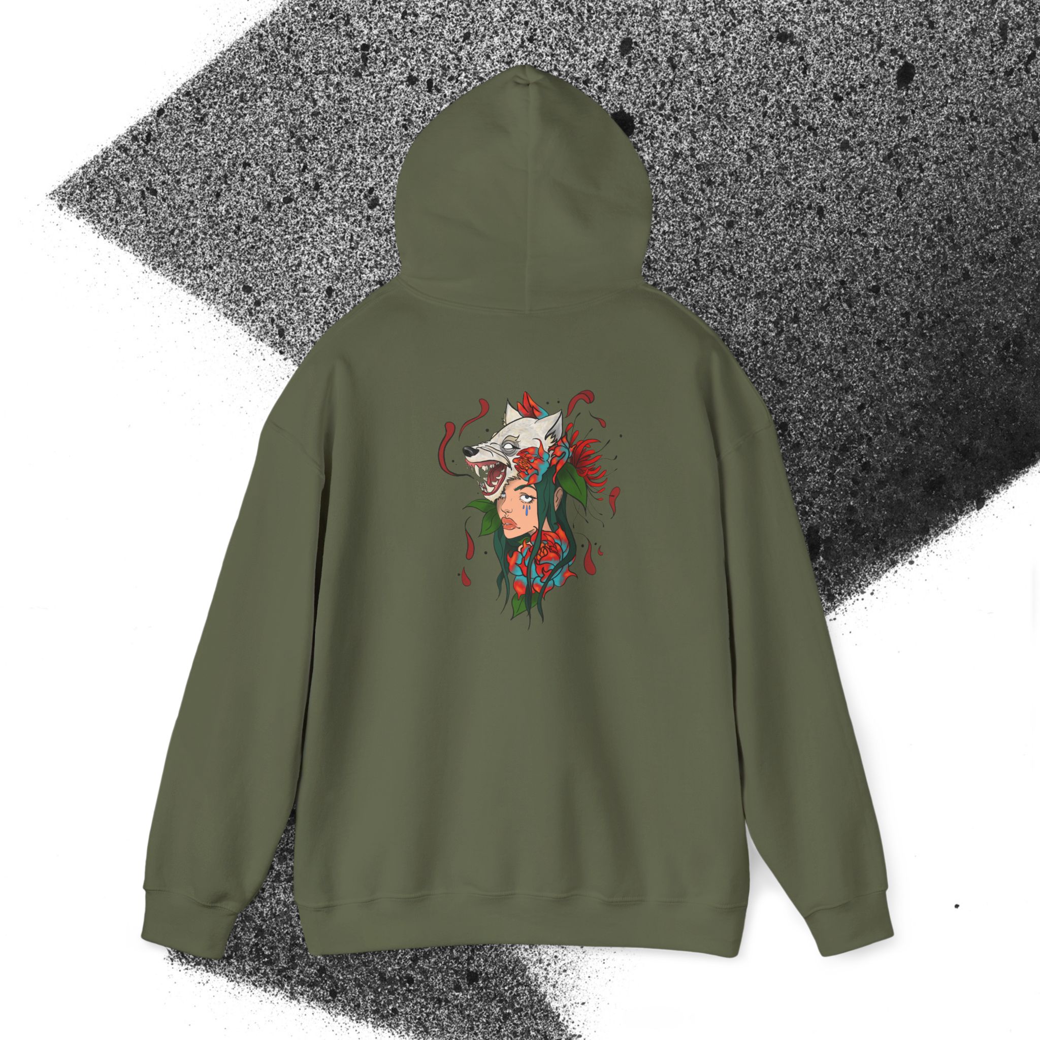 3654865061629342360_2048_custom.jpeg Rabid Ink logo hoodie - Image 20