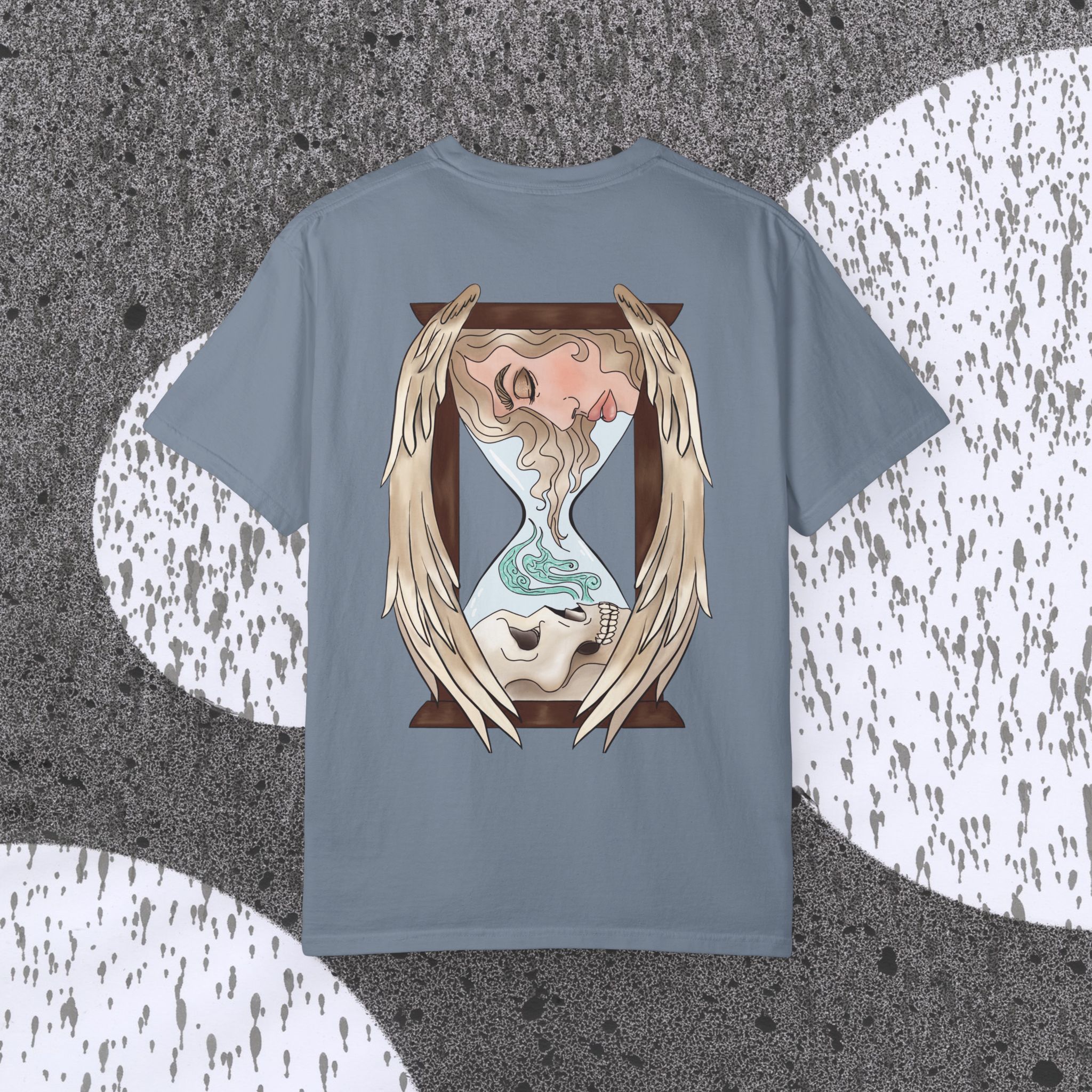3976306583163475585_2048_custom.jpeg Hourglass of life & death shirt - Image 15
