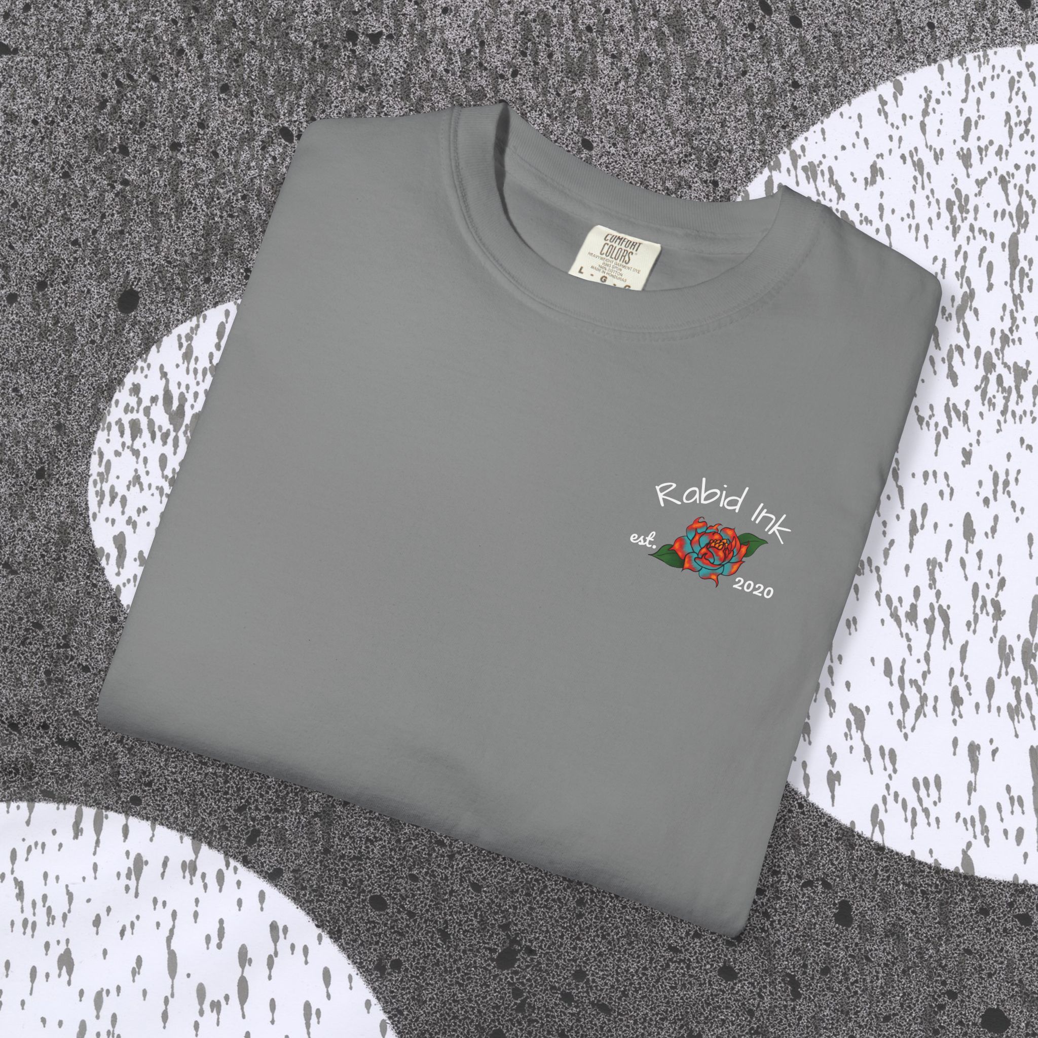 3984001841781661685_2048_custom.jpeg Hourglass of life & death shirt - Image 7