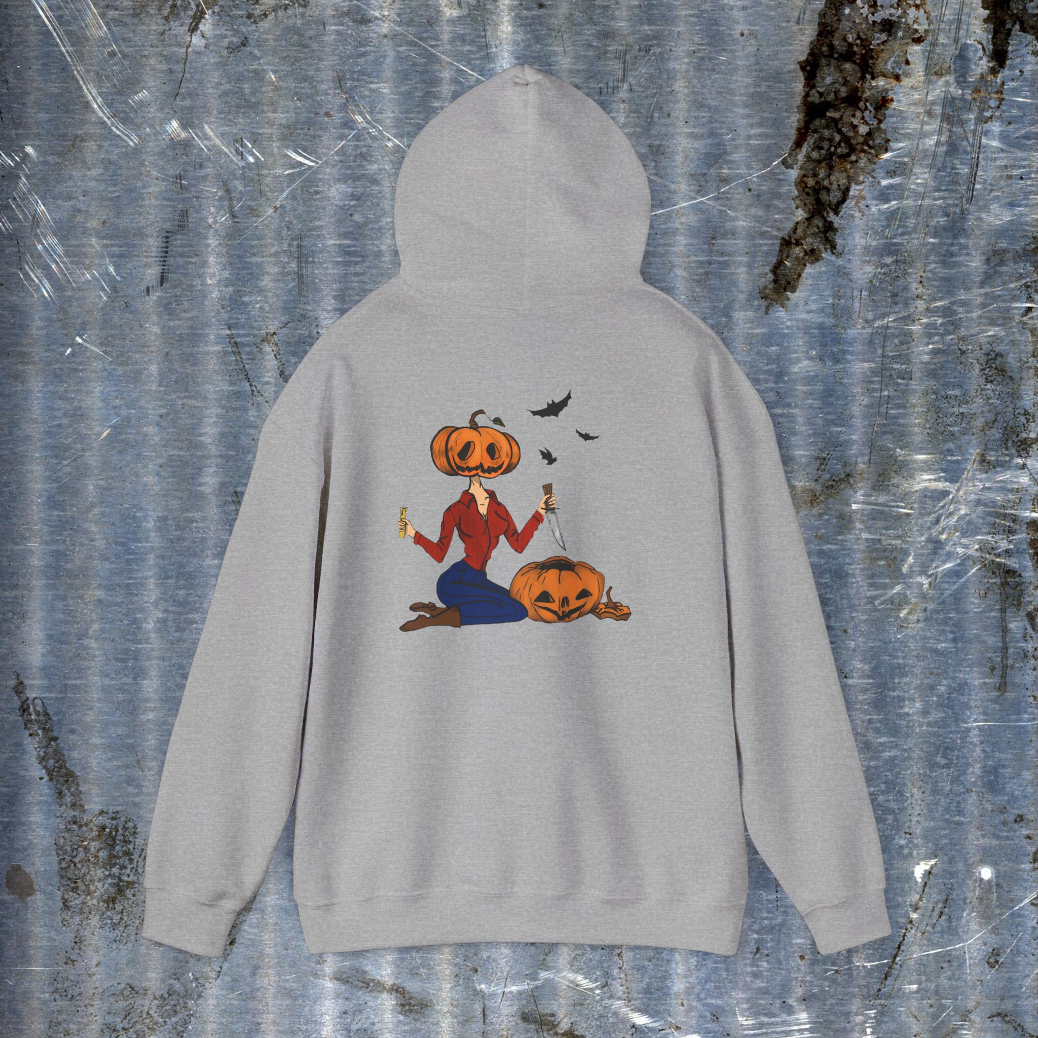 4363824274562464122_2048_custom.jpeg Pumpkin carver hoodie - Image 8