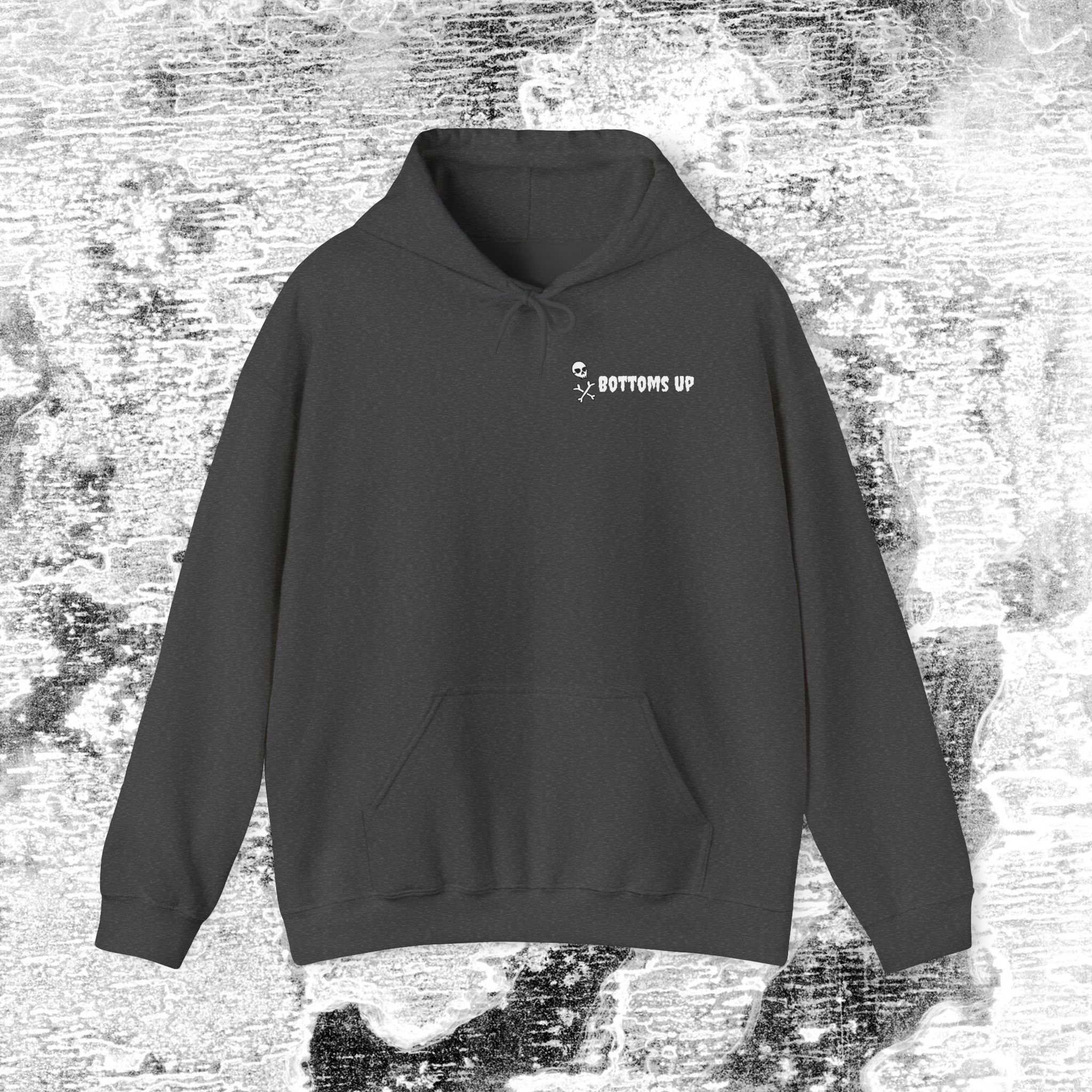4463690394695589633_2048_custom.jpeg Bottoms up hoodie - Image 14