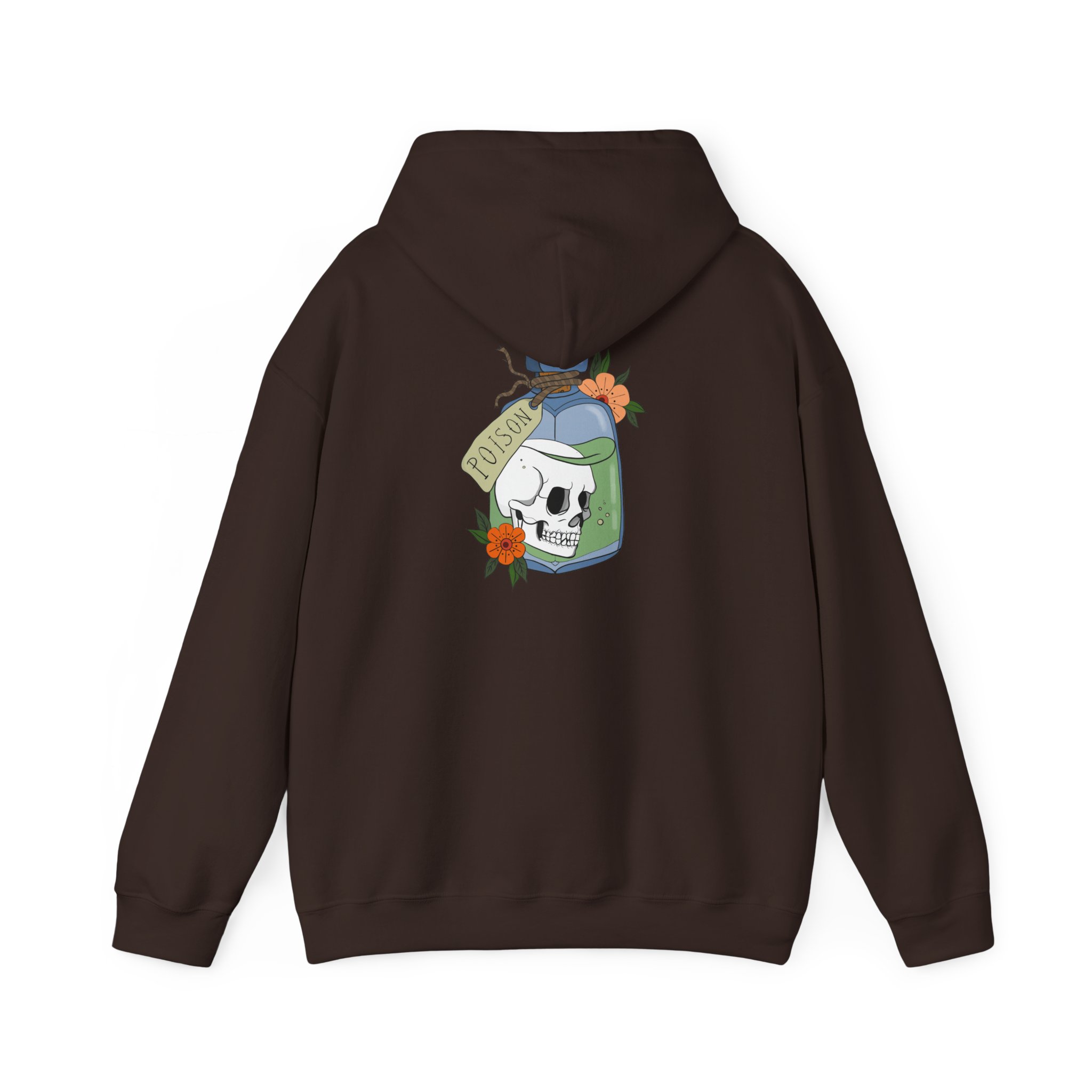 5312723822879426866_2048.jpeg Bottoms up hoodie - Image 7