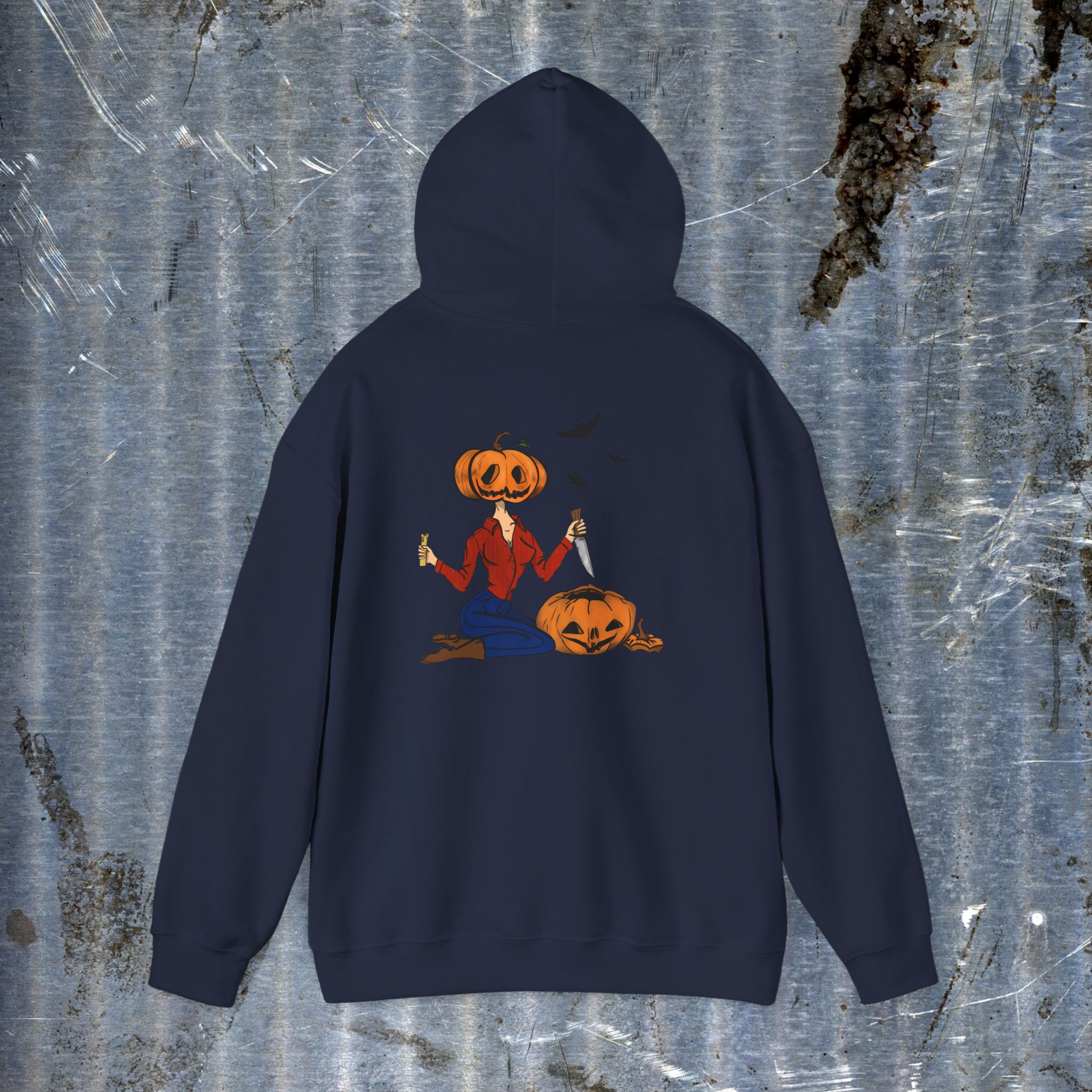 5612316313417476334_2048_custom.jpeg Pumpkin carver hoodie - Image 14