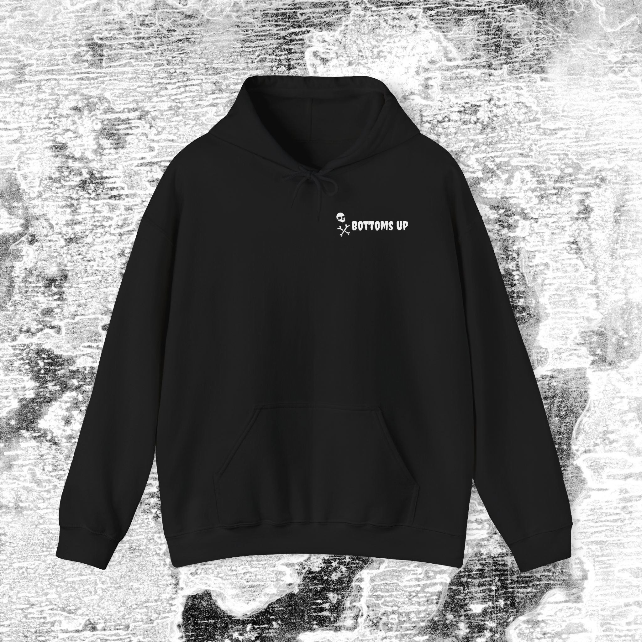 5659226754590678821_2048_custom.jpeg Bottoms up hoodie - Image 2