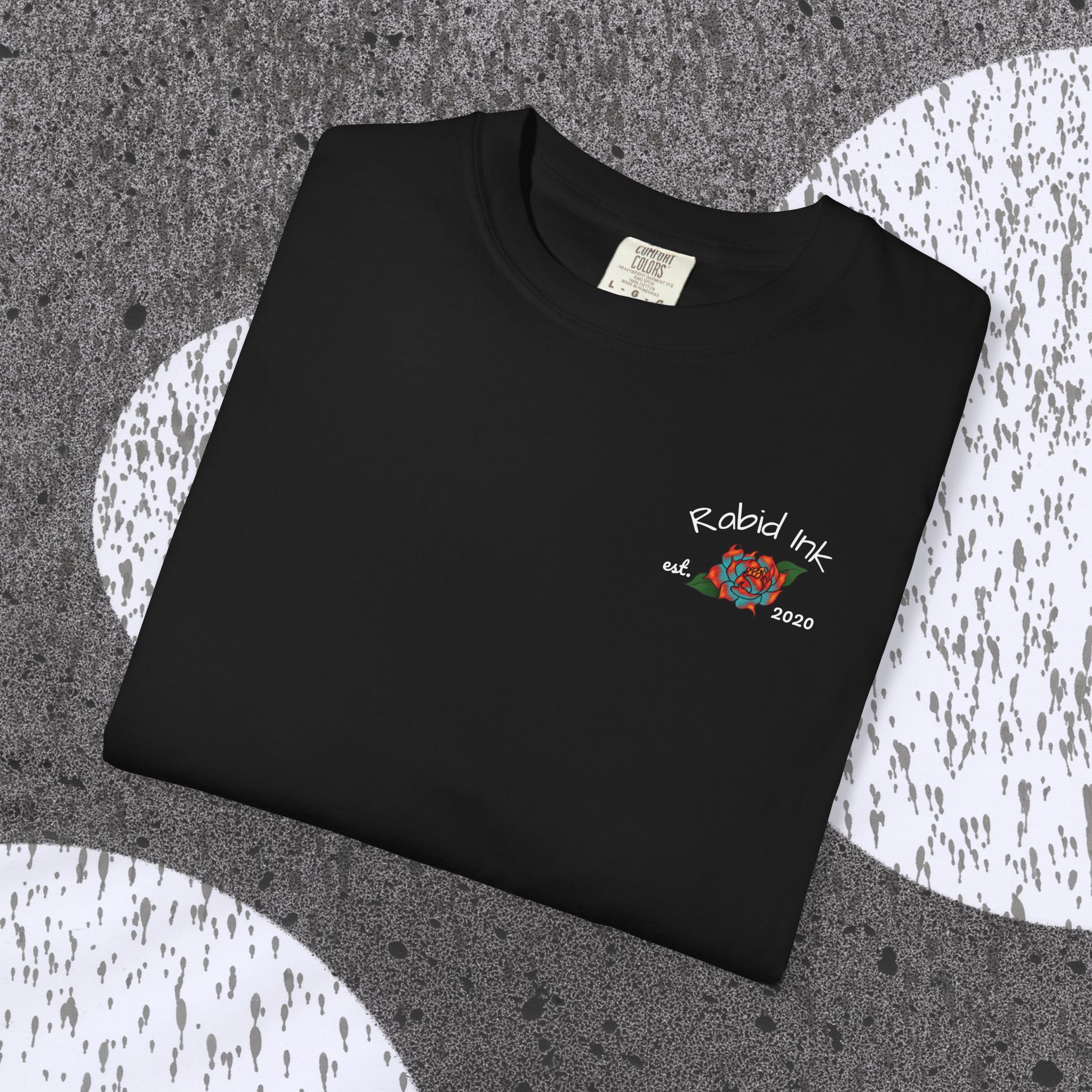 6017942923142109164_2048_custom.jpeg Hourglass of life & death shirt - Image 16