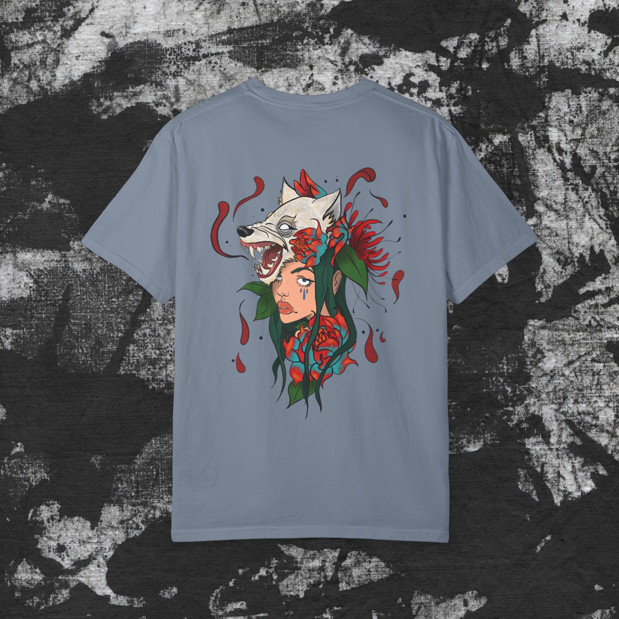 6211491148078957528_2048_custom-1.jpeg Rabid ink logo shirt - Image 11