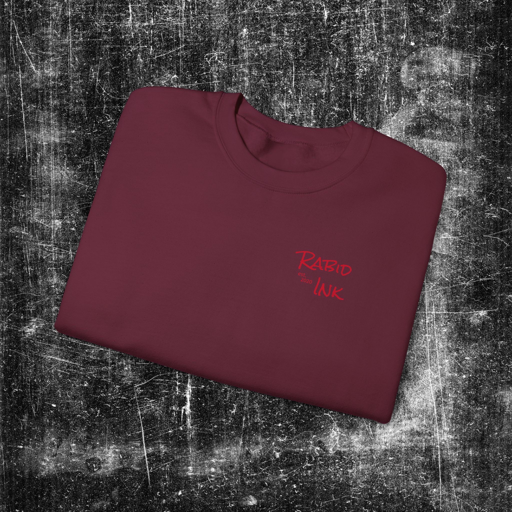 6996449627652342695_2048_custom.jpeg Bottoms up, Crewneck Jumper, Fall Harvest Sweater,Spooky Season Top - Image 4