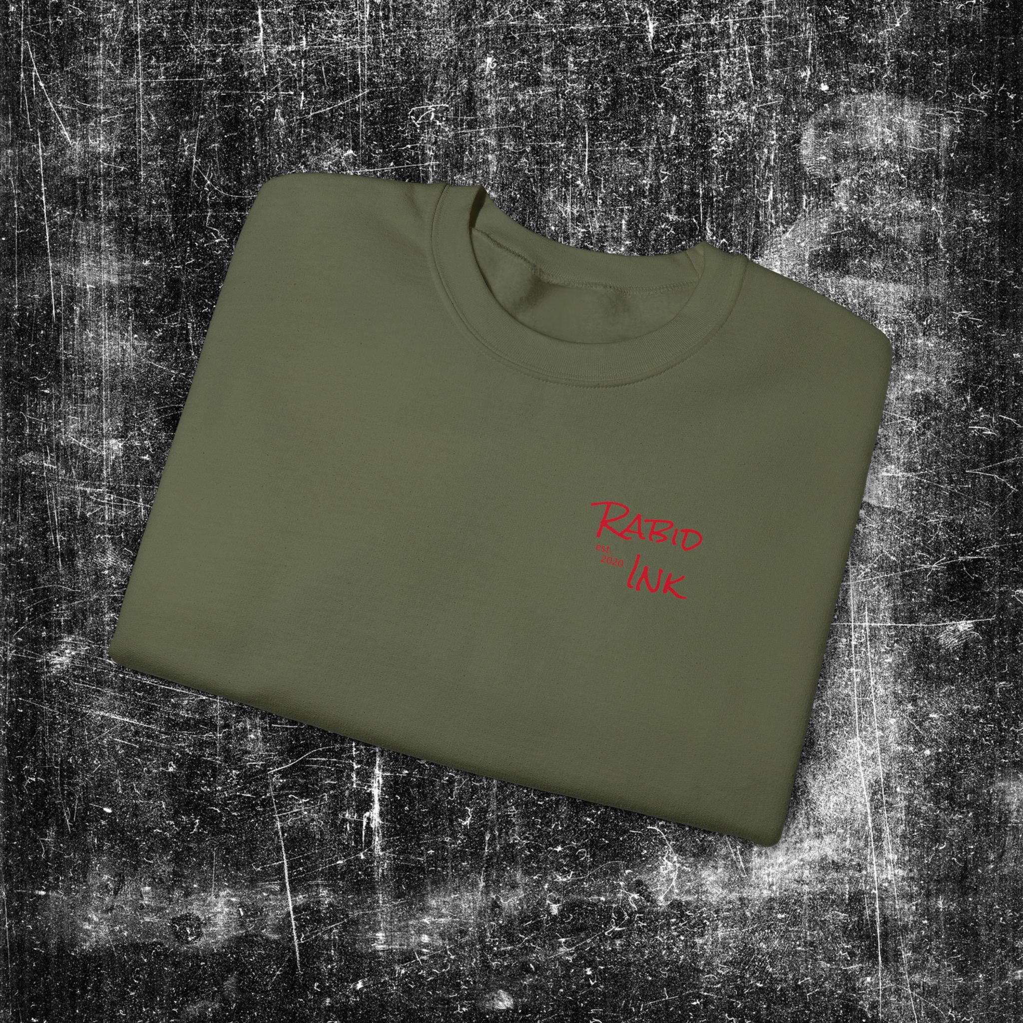 7159175139661622796_2048_custom.jpeg Bottoms up, Crewneck Jumper, Fall Harvest Sweater,Spooky Season Top - Image 6
