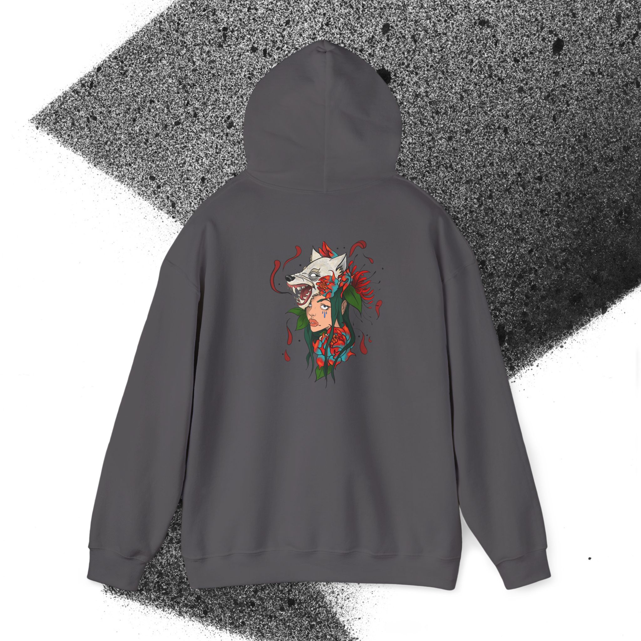 7472936142797278434_2048_custom.jpeg Rabid Ink logo hoodie - Image 26