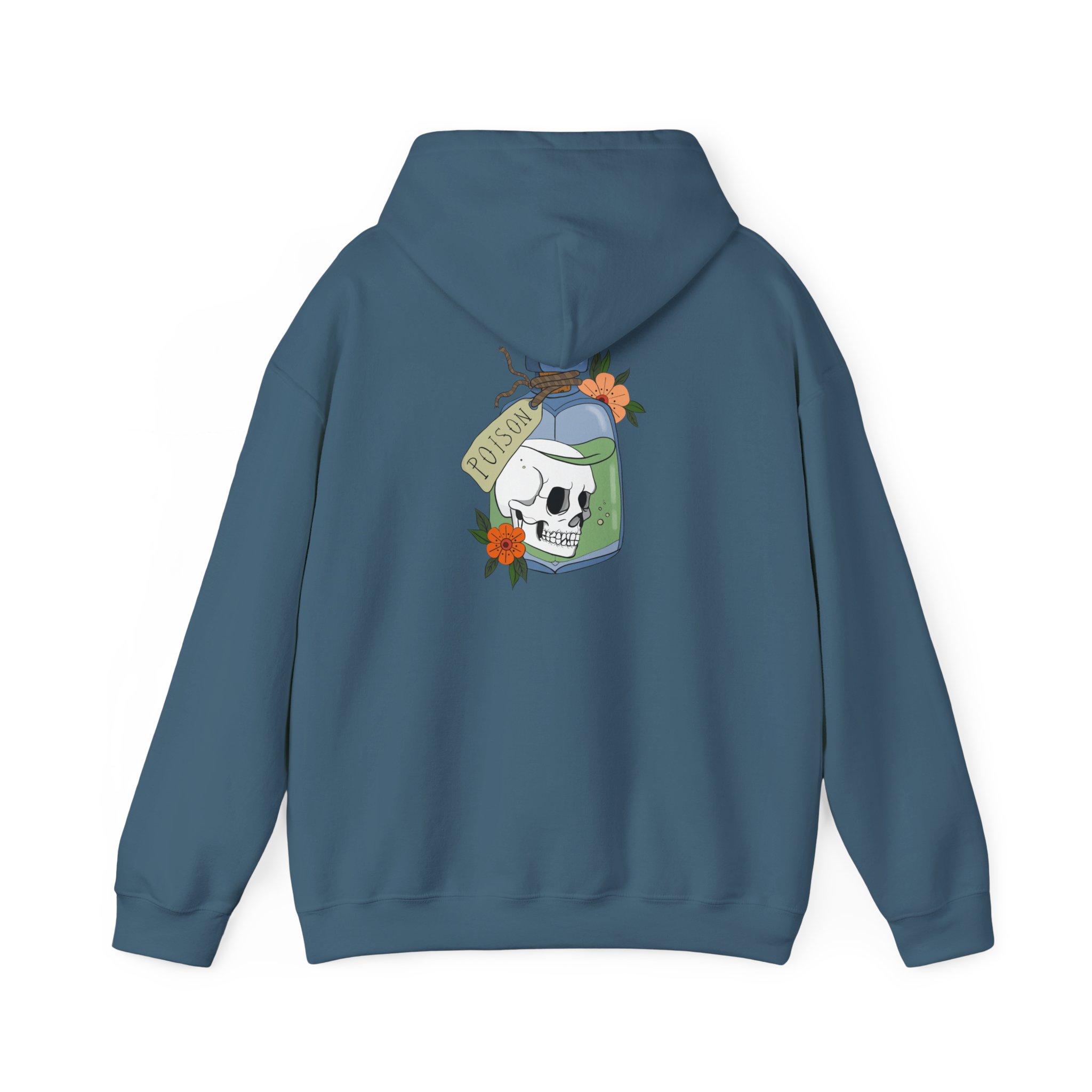 8468670639486395094_2048.jpeg Bottoms up hoodie - Image 23