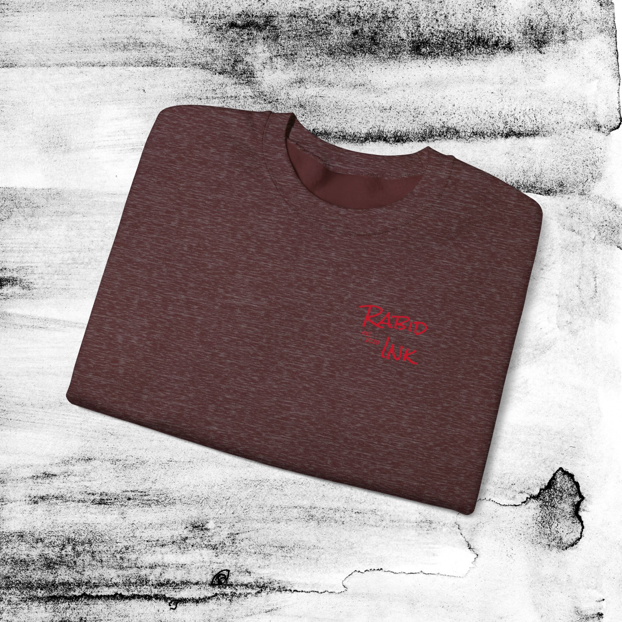 9217544101237658348_2048_custom.jpeg Hourglass of Life and Death , Crewneck Jumper,Fall season - Image 18