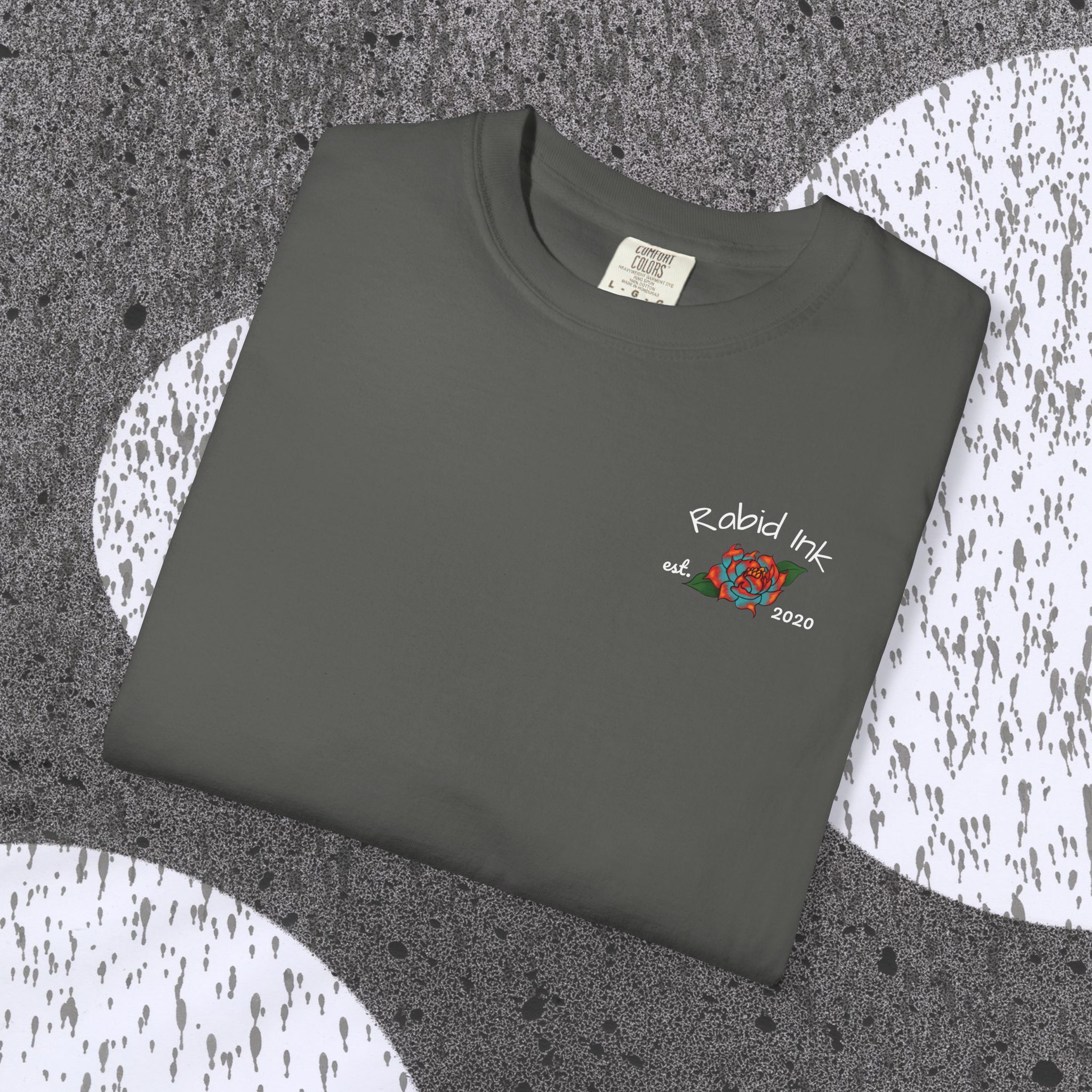 9300885234859841284_2048_custom.jpeg Hourglass of life & death shirt - Image 9