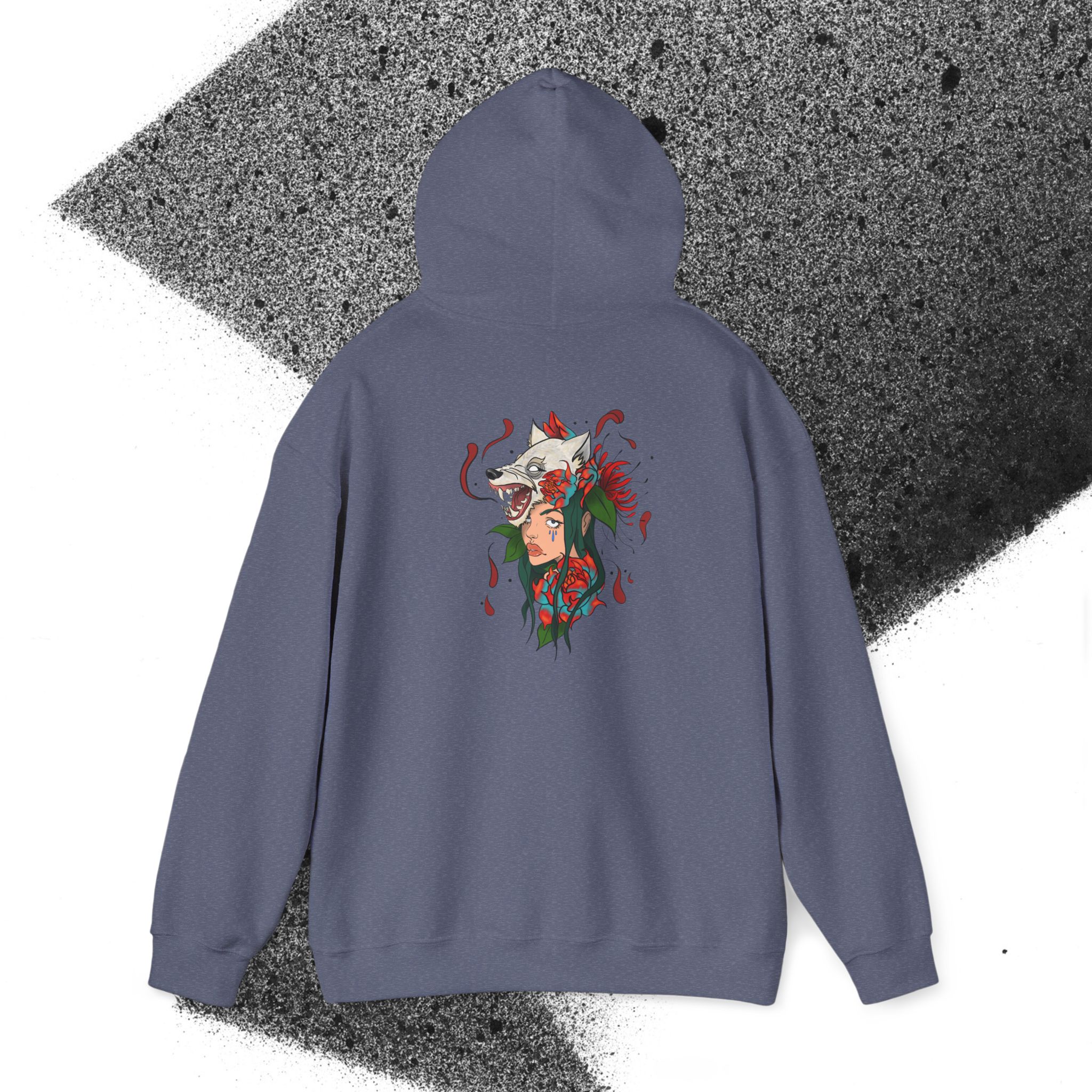 933580625599035218_2048_custom.jpeg Rabid Ink logo hoodie - Image 28
