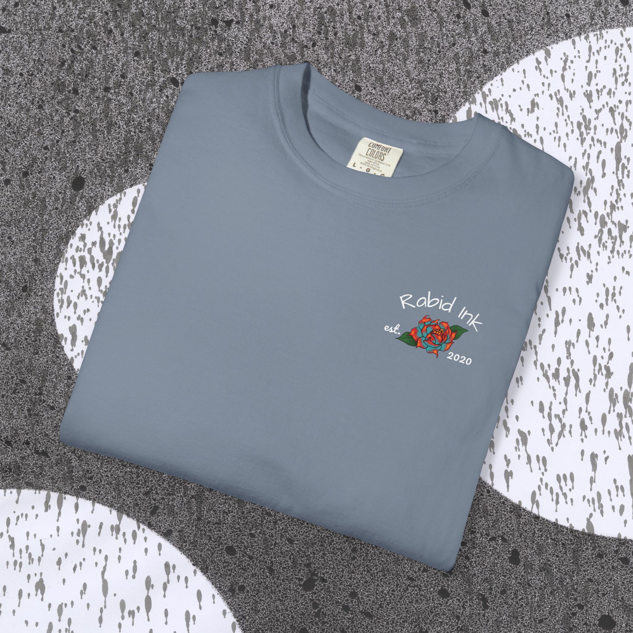 9679195302581756903_2048_custom.jpeg Hourglass of life & death shirt - Image 14